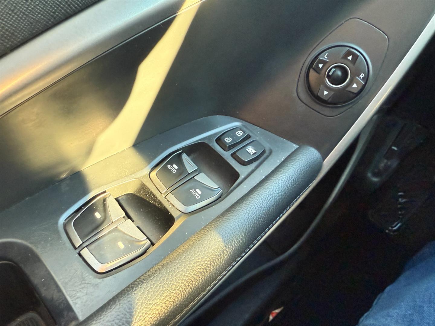 hyundai Santa Fe Sport 2015 - 16