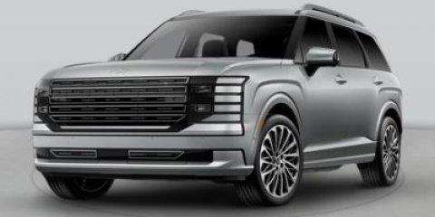 hyundai Palisade Hybrid 2026