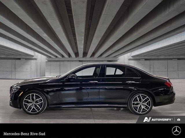 mercedes-benz E 2023 - 2