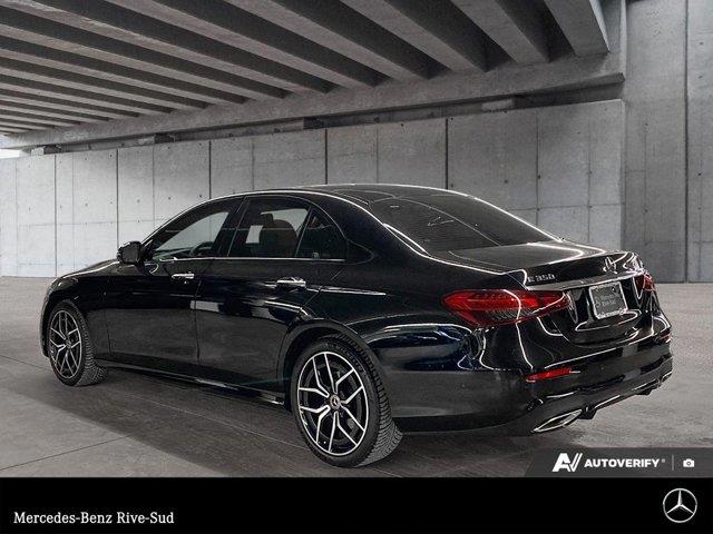 mercedes-benz E 2023 - 3