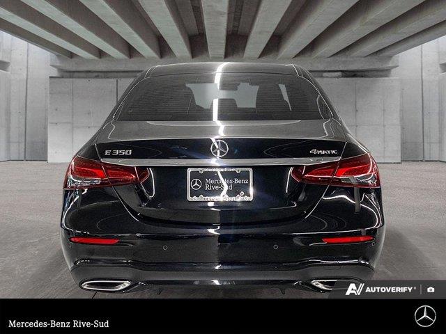 mercedes-benz E 2023 - 4