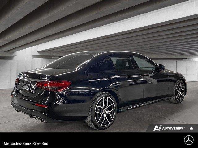 mercedes-benz E 2023 - 5