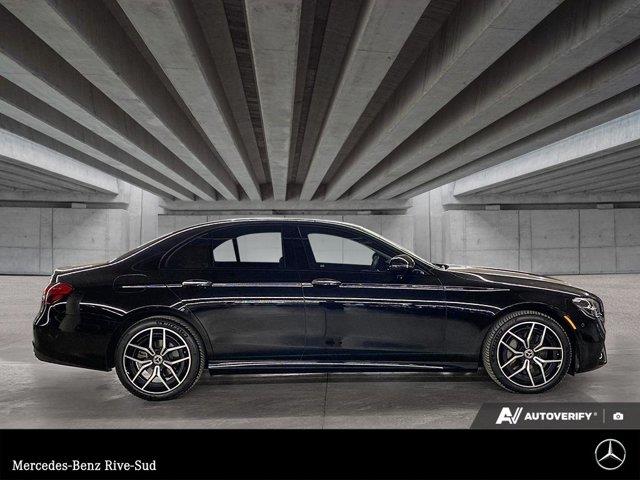 mercedes-benz E 2023 - 6