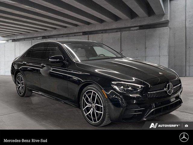 mercedes-benz E 2023 - 7