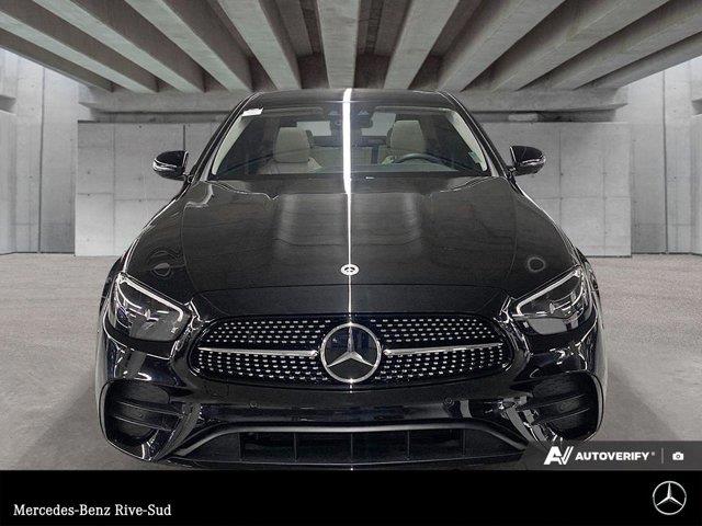 mercedes-benz E 2023 - 8