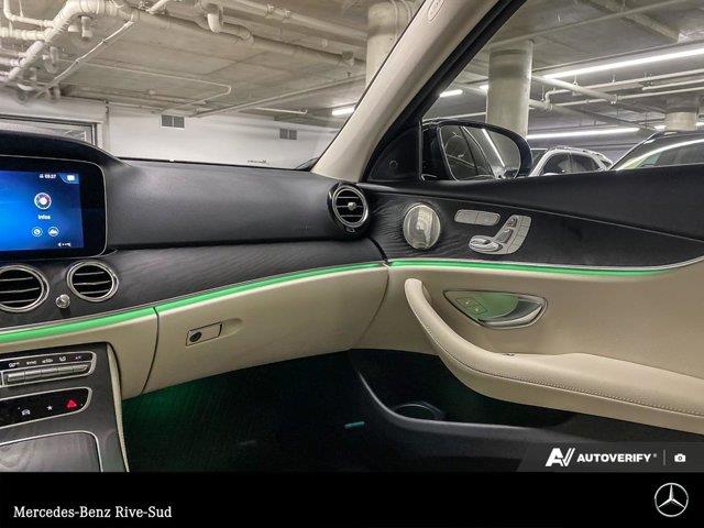 mercedes-benz E 2023 - 11