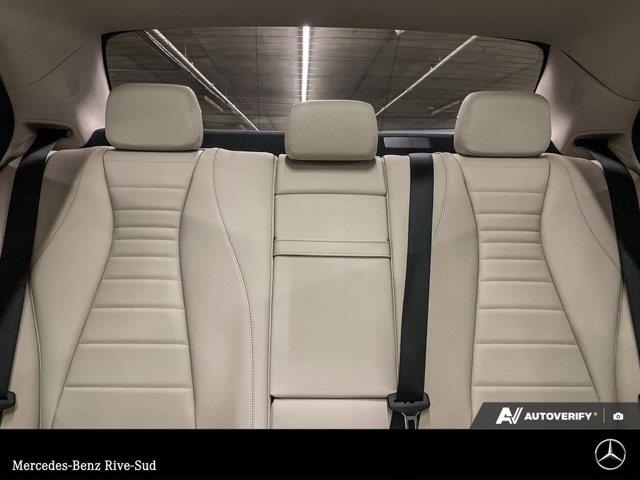 mercedes-benz E 2023 - 13