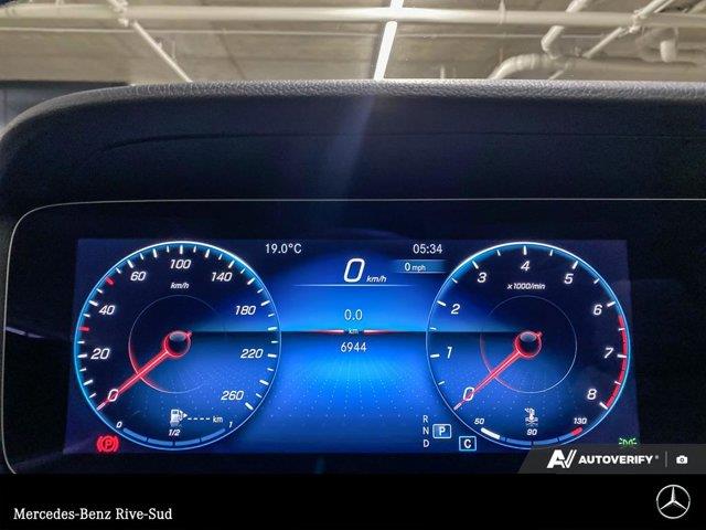 mercedes-benz E 2023 - 15