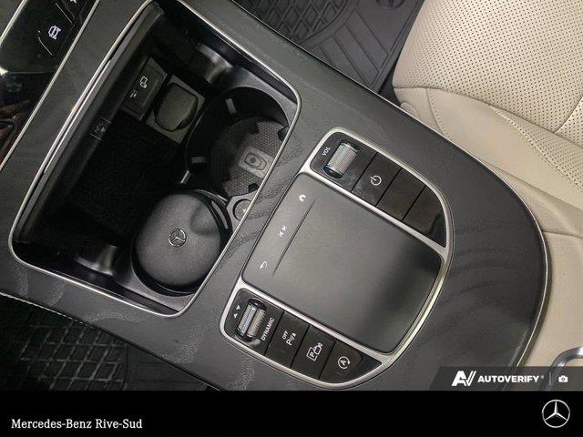 mercedes-benz E 2023 - 17