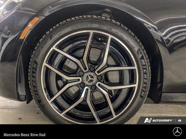 mercedes-benz E 2023 - 18