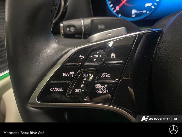 mercedes-benz E 2023 - 21