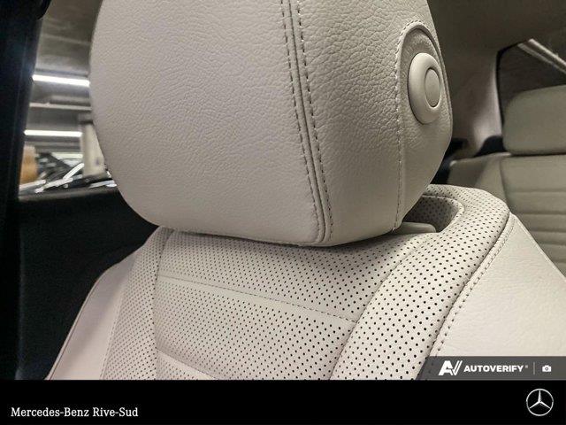 mercedes-benz E 2023 - 24