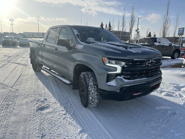 chevrolet Silverado 1500 2023 - 2