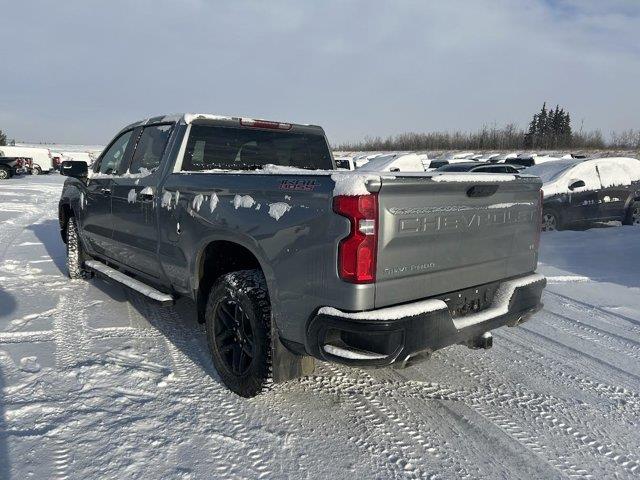 chevrolet Silverado 1500 2023 - 4