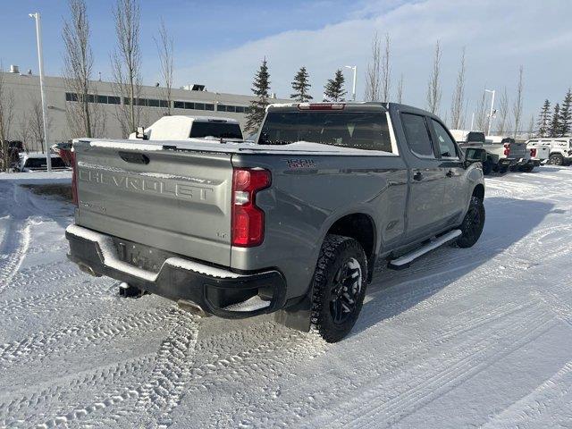 chevrolet Silverado 1500 2023 - 5