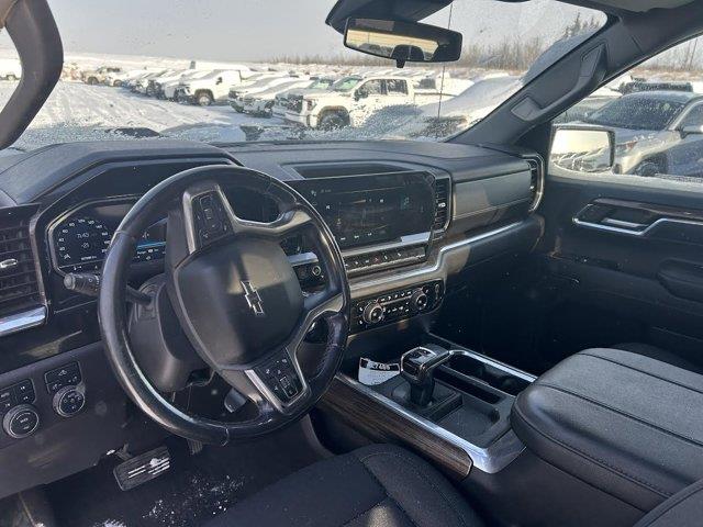 chevrolet Silverado 1500 2023 - 6