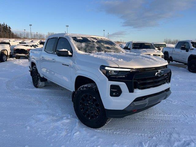 chevrolet Colorado 2025 - 2