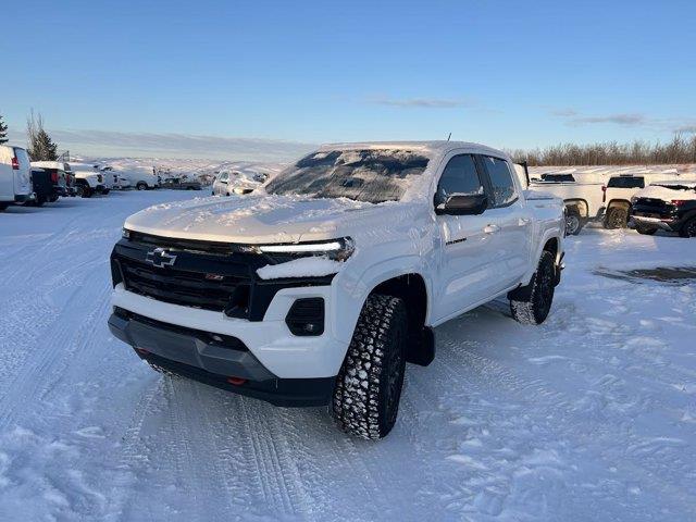 chevrolet Colorado 2025 - 3