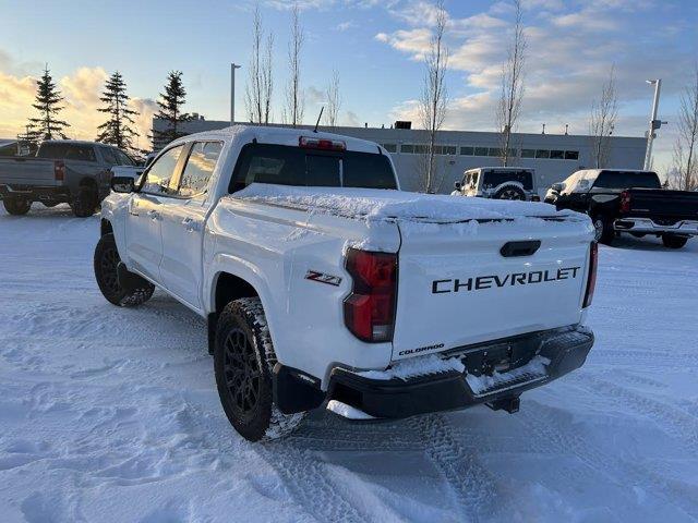 chevrolet Colorado 2025 - 4