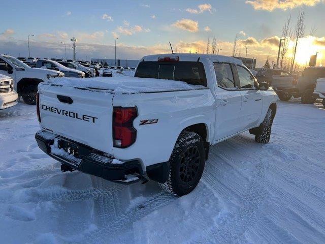 chevrolet Colorado 2025 - 5