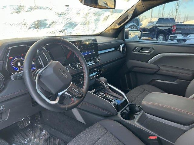 chevrolet Colorado 2025 - 6