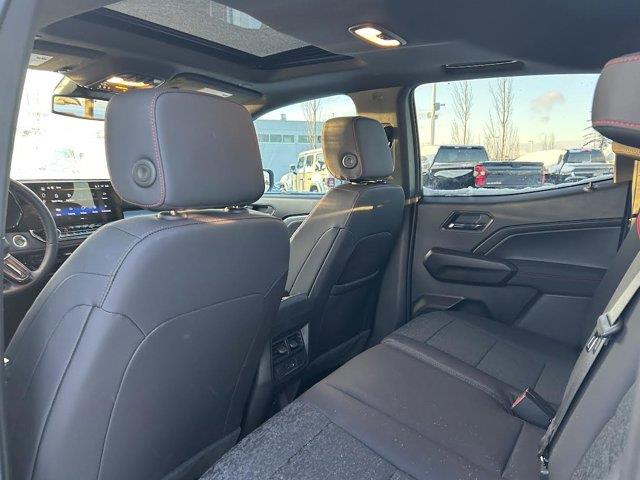 chevrolet Colorado 2025 - 7