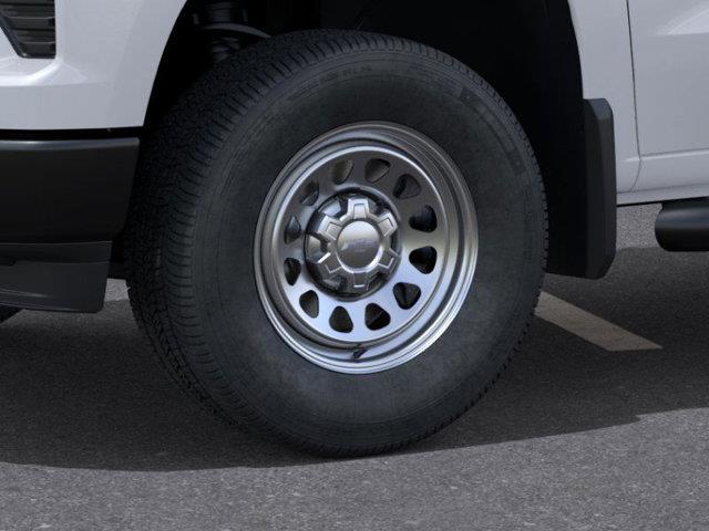 chevrolet Silverado 1500 2026 - 9