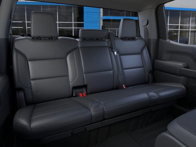 chevrolet Silverado 1500 2026 - 17