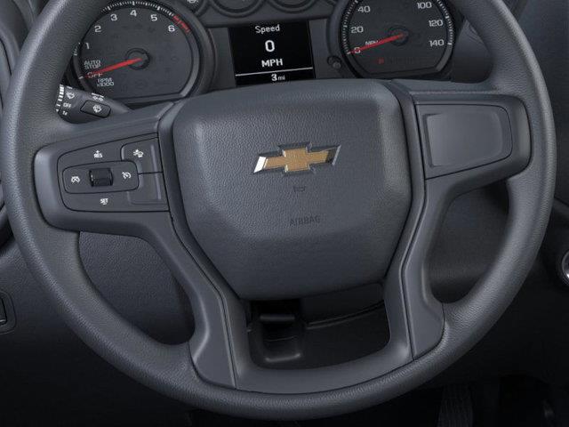 chevrolet Silverado 1500 2026 - 19