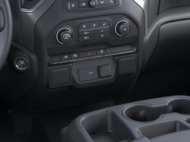 chevrolet Silverado 1500 2026 - 23