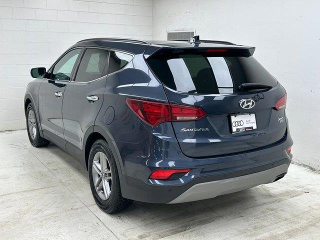 hyundai Santa Fe Sport 2018 - 3