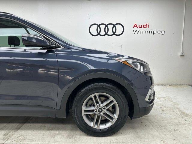 hyundai Santa Fe Sport 2018 - 6