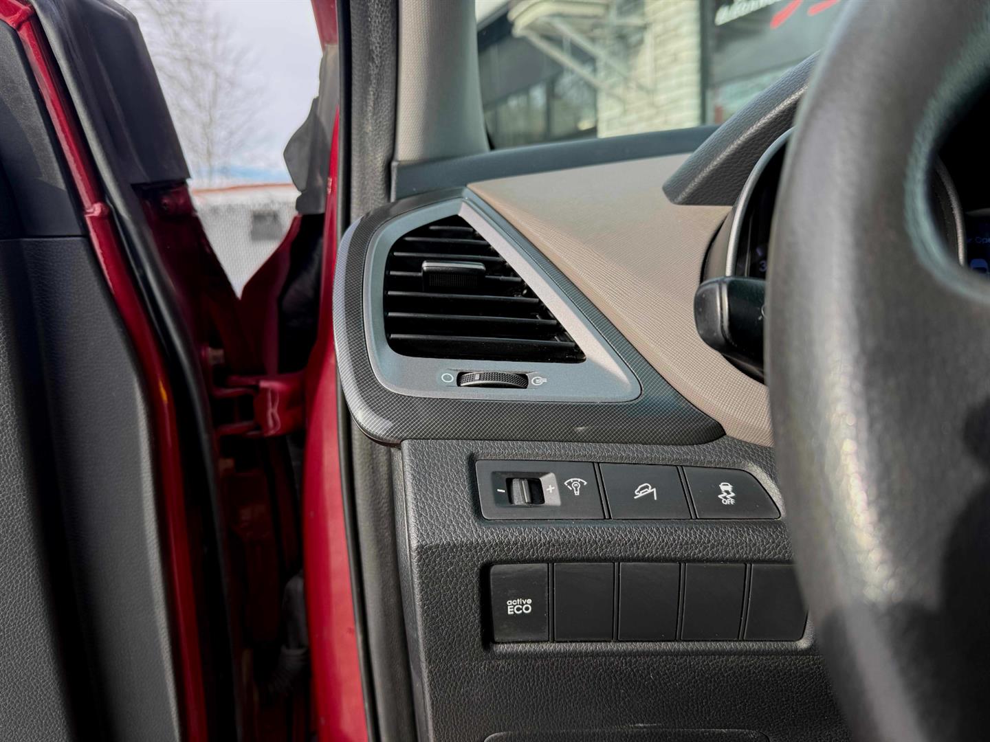 hyundai Santa Fe Sport 2014 - 21