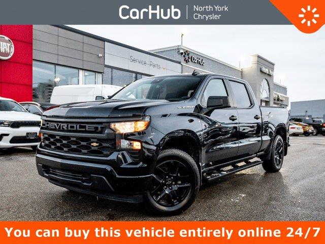 chevrolet Silverado 1500 2024