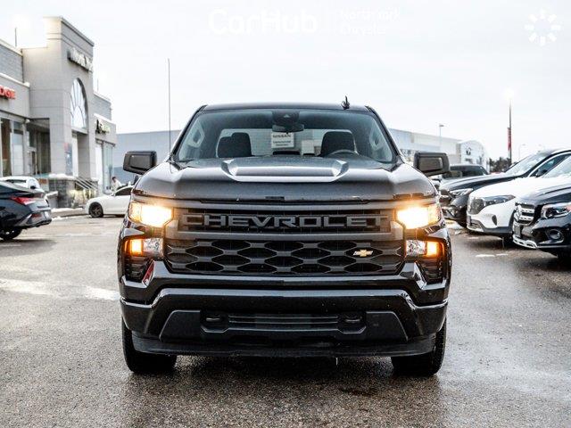 chevrolet Silverado 1500 2024 - 3
