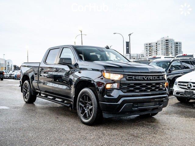 chevrolet Silverado 1500 2024 - 4