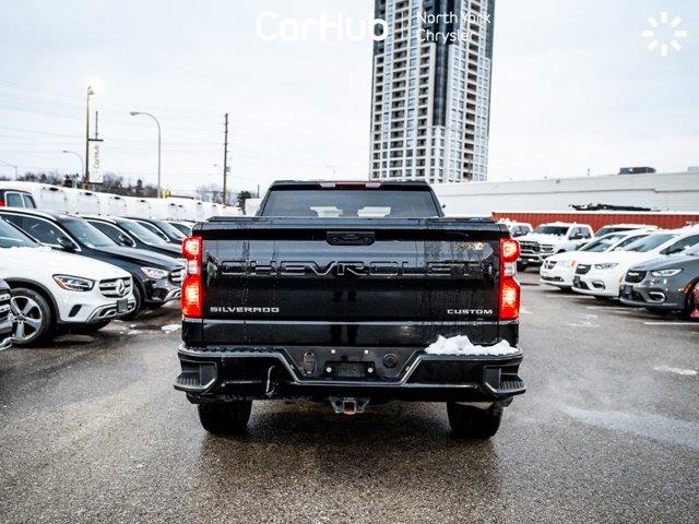 chevrolet Silverado 1500 2024 - 6