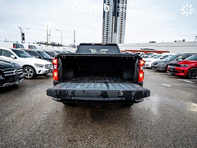 chevrolet Silverado 1500 2024 - 7