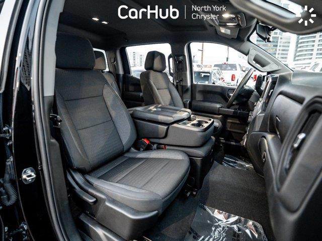 chevrolet Silverado 1500 2024 - 8