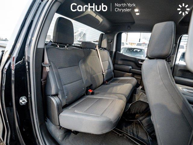 chevrolet Silverado 1500 2024 - 9