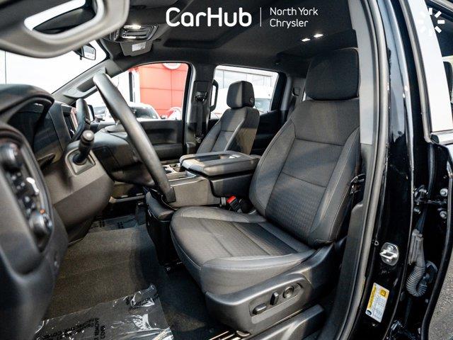 chevrolet Silverado 1500 2024 - 12