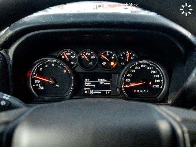 chevrolet Silverado 1500 2024 - 15