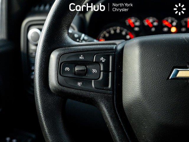 chevrolet Silverado 1500 2024 - 16