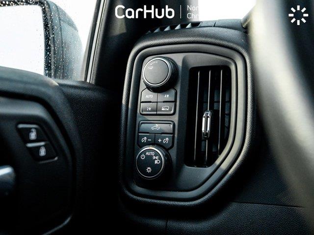 chevrolet Silverado 1500 2024 - 17