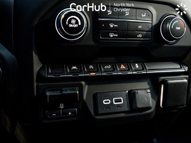 chevrolet Silverado 1500 2024 - 18