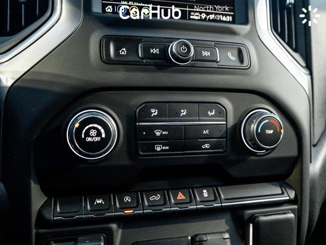 chevrolet Silverado 1500 2024 - 19