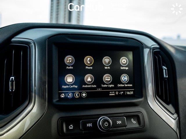 chevrolet Silverado 1500 2024 - 20