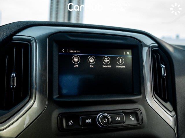 chevrolet Silverado 1500 2024 - 21