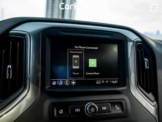 chevrolet Silverado 1500 2024 - 22