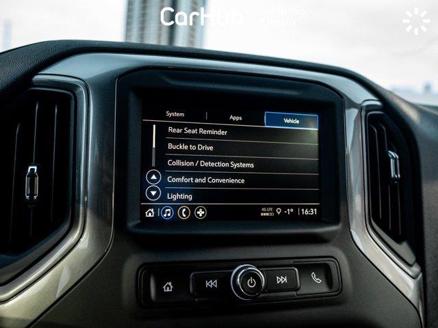 chevrolet Silverado 1500 2024 - 23